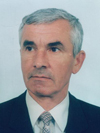 Conf.dr. Dumitru VLĂDUŢ Decan Facultatea de Drept şi Administraţie Publică