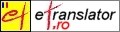 Translator Englez Roman bidirectional. Solutia ideala pentru traducerea automata a textelor din engleza in romana si invers. Demo gratuit, SMS/WAP Translator